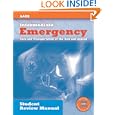Intermediate: Emergency Care And Transportation of the Sick And Injured, Student Review Manual