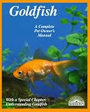 Goldfish (Complete Pet Owner's Manual)