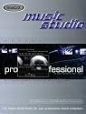 Music Studio Professional