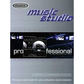Music Studio Professional