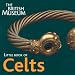 Little Book of Celts (British Museum Little Book of...)