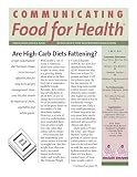 Communicating Food for Health