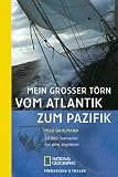 Mein grosser T&ouml;rn vom Atlantik zum Pazifik: 30 000 Seemeilen mit dem Segelboot - Milo Dahlmann