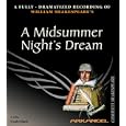 A Midsummer Night