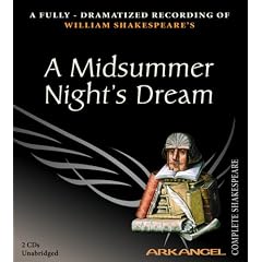  A Midsummer Night