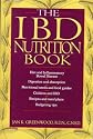 The IBD Nutrition Book