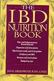 The IBD Nutrition Book
