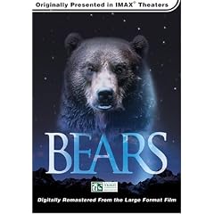Bears (Large Format) by 