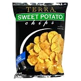 Terra Potato Chips