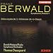 Franz Berwald: Symphonies, Volume 1 - Sinfonie Singuli�re (No. 3) / Sinfonie Na�ve (No. 4) / Elfenspiel - Danish National Radio Symphony Orchestra / Thomas Dausgaard