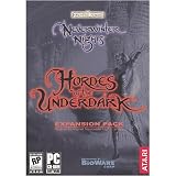  : Neverwinter Nights: Hordes of the Underdark Expansion Pack