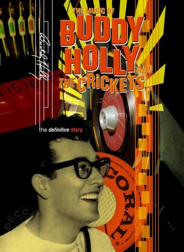 Buddy Holly - The Music Of Buddy Holly And The Crickets [DVD] [2005]