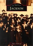 Jackson, MS (Images of America)