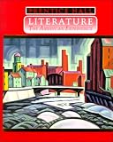 Literature: The American Experience