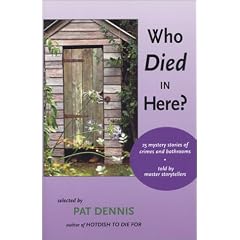 Who Died In Here?