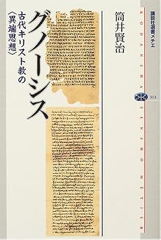 グノーシス―古代キリスト教の“異端思想” (講談社選書メチエ)