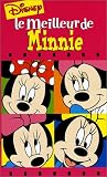 Revue Buena Vista Home Entertainement  / Le Meilleur de Minnie