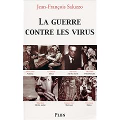 La Guerre contre les virus