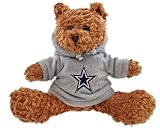 Champion Treasures NFL Dallas Cowboys Hoodie Bear