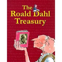The Roald Dahl Treasury