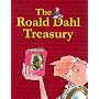 The Roald Dahl Treasury