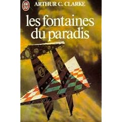 Les Fontaines du paradis