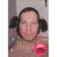 Doublez votre m�moire : Journal graphique