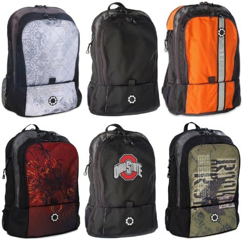 Dadgear Backpack Diaper Bag