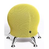 Topstar Sitness 5 Ball Chair Yellow