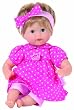 Corolle Mon Premier Calin 12" Baby Doll (Calin Cheerful Raspberry)
