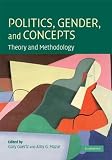  : Politics, Gender, and Concepts: Theory and Methodology