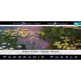 Buffalo Games Worldscapes - Monet by Buffalo Games