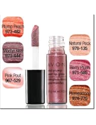 From Amazon.com. Click for details:
 Beauty: LOT of 2 Avon Mini Plump Pout Lip Gloss Pink Pout - Avon Beauty: LOT of 2 Avon Mini Plump Pout Lip Gloss Pink Pout - Avon