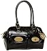 Anne Klein New York Paramount Satchel