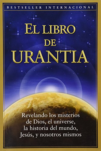 El libro de Urantia