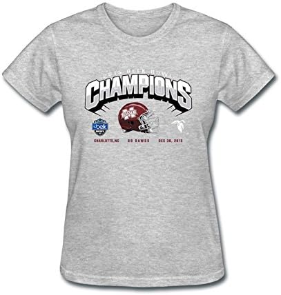 GFSUG Women's T Shirts Mississippi State Bulldogs Belk Bowl College Football