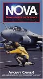 Nova: Aircraft Carrier