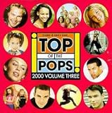 Review Various Artists  / Top of the Pops 2000 Vol.3 [CASSETTE]