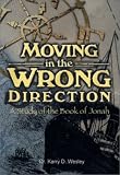 Moving in the Wrong Direction