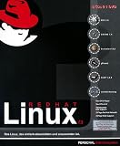 Eigenschaften Red Hat  / Red Hat Linux 7.3 Personal