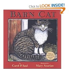 Barn Cat