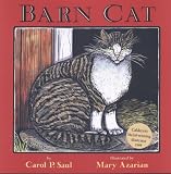 Barn Cat