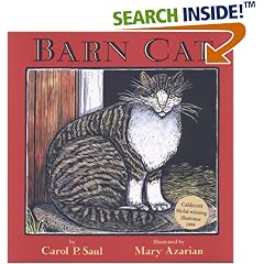 Barn Cat