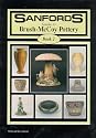 Sanfords Guide to Brush-McCoy Pottery Book-2