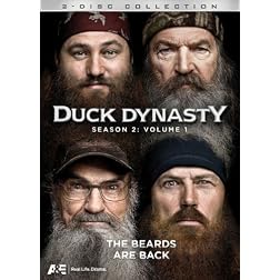 Duck Dynasty: Season 2