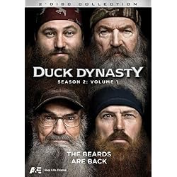 Duck Dynasty: Season 2
