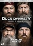 Duck Dynasty: Season 2: Volume 1 (2-D...