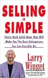 Selling Is Simple
