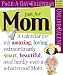 Book Just For Mom Page-A-Day Calendar 2007 (Page-A-Day Calendars)