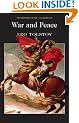 War and Peace (Wordsworth Classics)